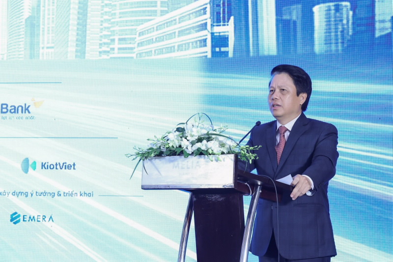 Thúc đẩy thanh toán không tiền mặt: Hướng đến tiện lợi cho người dùng, đảm bảo an ninh, bảo mật