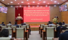 Đảng ủy Khối các cơ quan Trung ương quán triệt các tác phẩm của Tổng Bí thư Nguyễn Phú Trọng