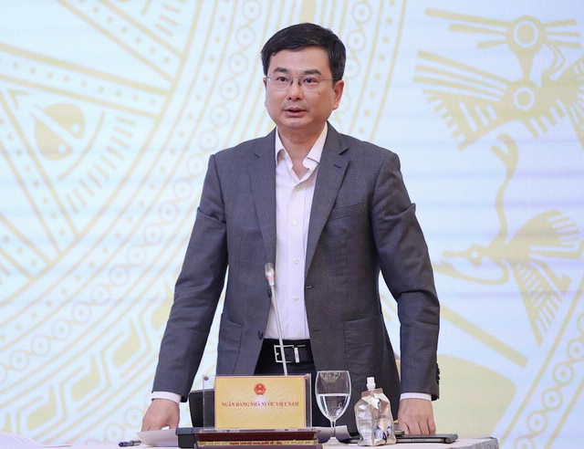 Phó Thống đốc Phạm Thanh Hà: Cần những giải pháp đồng bộ để thúc đẩy cầu tín dụng