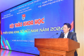 Hội thảo khoa học “Triển vọng kinh tế Việt Nam năm 2024”